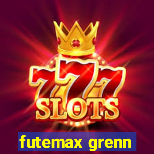 futemax grenn